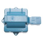 Standard Ignition DR-443 Distributor Cap Cover - view 1