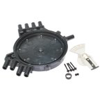 Standard Ignition DR-476 Distributor Cap and Rotor Kit - view 1
