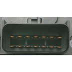 Standard Ignition DS-1013 Headlight Switch - view 4