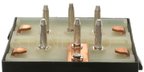 Standard Ignition DS-1073 Door Window Switch - Front Left or Left - view 4