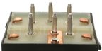 Standard Ignition DS-1073 Door Window Switch - Front Left or Left - view 5