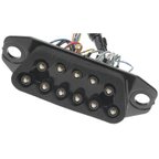 Standard Ignition DS-1077 Sliding Door Contact Assembly - view 2