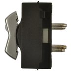 Standard Ignition DS-1134 Door Window Switch - Front Left or Left - view 3