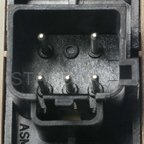 Standard Ignition DS-1150 Seat Heater Switch - view 3