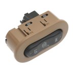 Standard Ignition DS-1150 Seat Heater Switch - view 1