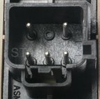 Standard Ignition DS-1150 Seat Heater Switch - view 5