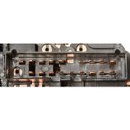 Standard Ignition DS-1166 Headlight Dimmer Switch - view 5