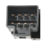 Standard Ignition DS-1176 Door Window Switch - Front Left, Left or Rear Left - view 4