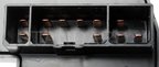Standard Ignition DS-1181 Door Window Switch - Front Left - view 5