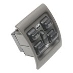 Standard Ignition DS-1189 Door Window Switch - Front - view 1