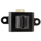 Standard Ignition DS-1190 Door Window Switch - Front Right or Right - view 2