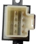Standard Ignition DS-1190 Door Window Switch - Front Right or Right - view 5