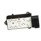 Standard Ignition DS-1191 Door Window Switch - Front Left or Left - view 6