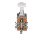 Standard Ignition DS-121 Headlight Switch - view 5