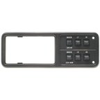 Standard Ignition DS-1231 Door Window Switch - Front Left or Left - view 2