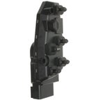 Standard Ignition DS-1234 Door Window Switch - Front Left - view 1