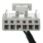 Standard Ignition DS-1250 Headlight Dimmer Switch - view 7