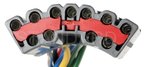 Standard Ignition DS-1289 Turn Signal Switch - view 7