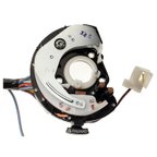 Standard Ignition DS-1289 Turn Signal Switch - view 2