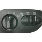 Standard Ignition DS-1294 Headlight Switch - view 2