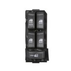 Standard Ignition DS-1429 Door Window Switch - Front Left or Left - view 1