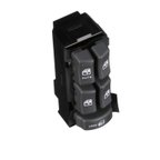 Standard Ignition DS-1429 Door Window Switch - Front Left or Left - view 5