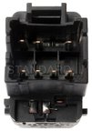 Standard Ignition DS-1434 Door Window Switch - Front Right - view 3