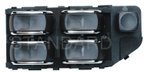 Standard Ignition DS-1435 Door Window Switch - Front Left - view 2
