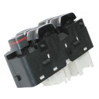 Standard Ignition DS-1435 Door Window Switch - Front Left - view 1