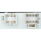 Standard Ignition DS-1435 Door Window Switch - Front Left - view 4