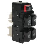 Standard Ignition DS-1437 Door Window Switch - Front Left or Left - view 1
