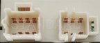 Standard Ignition DS-1437 Door Window Switch - Front Left or Left - view 5