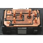 Standard Ignition DS-1441 Door Window Switch - Front Left - view 4
