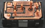Standard Ignition DS-1441 Door Window Switch - Front Left - view 5