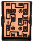 Standard Ignition DS-1445 Door Window Switch - Front or Front Left - view 7