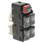 Standard Ignition DS-1447 Door Window Switch - Front Left - view 1