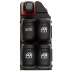 Standard Ignition DS-1449 Door Window Switch - Front Left - view 2