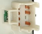 Standard Ignition DS-1453 Door Window Switch - Front Left or Left - view 4
