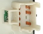 Standard Ignition DS-1453 Door Window Switch - Front Left or Left - view 6
