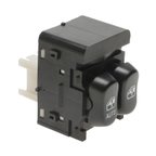 Standard Ignition DS-1457 Door Window Switch - Left - view 1