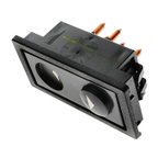 Standard Ignition DS-1459 Door Window Switch - Front Right - view 1