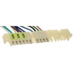 Standard Ignition DS-1466 Turn Signal Switch - view 4