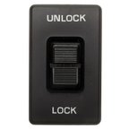 Standard Ignition DS-1484 Door Lock Switch - view 2