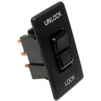 Standard Ignition DS-1484 Door Lock Switch - view 1