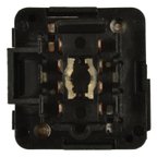 Standard Ignition DS-1498 Door Window Switch - Rear - view 4