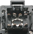 Standard Ignition DS-1498 Door Window Switch - Rear - view 5