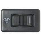 Standard Ignition DS-1522 Instrument Panel Dimmer Switch - view 2