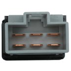 Standard Ignition DS-1536 Defroster Switch - view 2