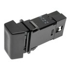 Standard Ignition DS-1539 Defroster Switch - view 1