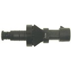 Standard Ignition DS-1550 Door Jamb Switch - Front Left, Front Right or Rear - view 1